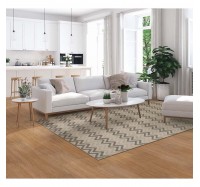 Herat Capri 3090 Bege - 1,50 x 2,00M