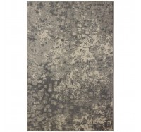 Herat Capri 3406-E Cinza - 1,50 x 2,00M