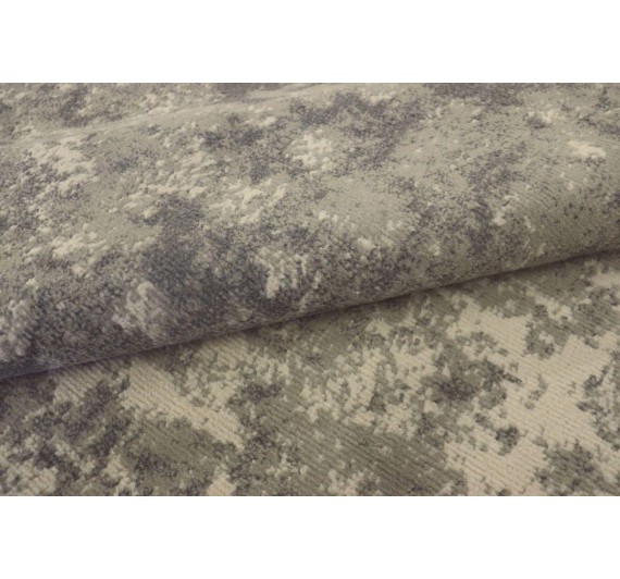 Herat Capri 3406-E Cinza - 1,50 x 2,00M