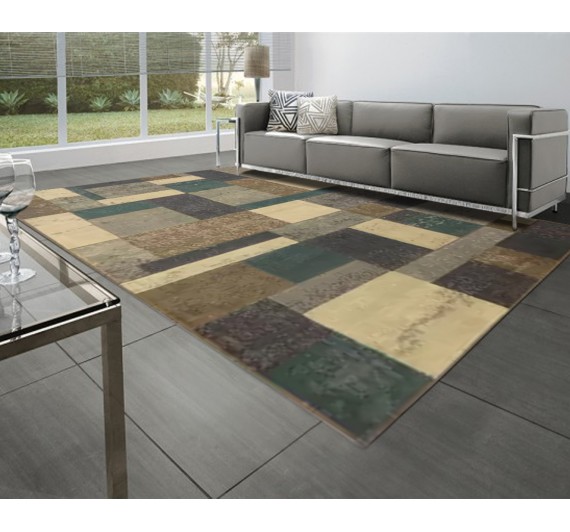 Herat Capri 5771-H Bege - 1,50 x 2,00M