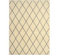 Herat Export 93/42 Siena White Losango - 2,00 x 2,90M