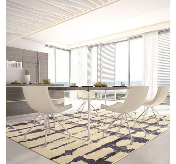 L'Amour 08/81 Royal - 1,50 x 2,00M