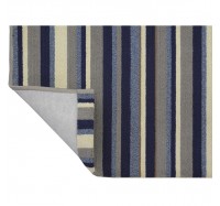 Metrópole 01/73 Azul - 1,00 x 1,50M