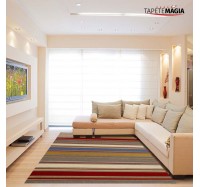 Metrópole 03/10 Urban - 1,00 x 1,50M