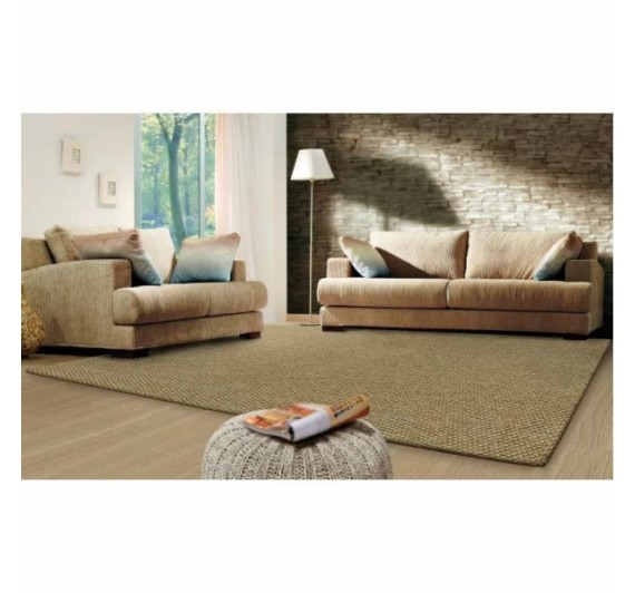 New Boucle 11/06 Havana - 1,50 x 2,00M