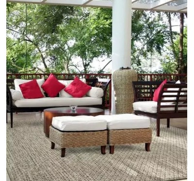 New Boucle 93/59 Tabaco - 1,50 x 2,00M