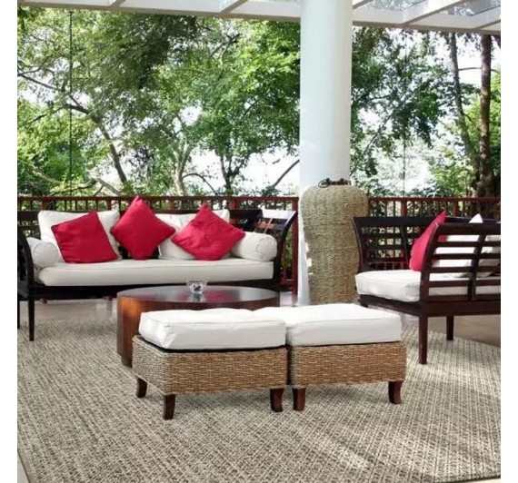 New Boucle 93/59 Tabaco - 1,50 x 2,00M