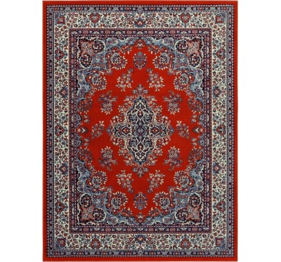 Oriental 01/35 Medalhão - 1,50 x 2,00M