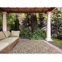 Outdoor 03/28 Floral - 1,50 x 2,00M