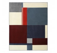 Pixel N 04/33 Geométrico - 2,50 x 3,50M