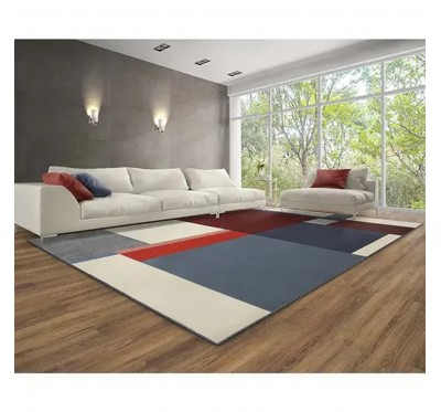 Pixel N 04/33 Geométrico - 2,50 x 3,50M