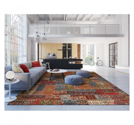 Pixel N 03/46 Cashmir - 1,50 x 2,00M