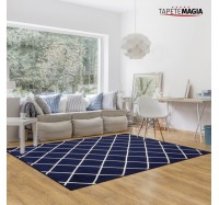 Radiant 04/63 Petróleo - 1,50 x 2,00M