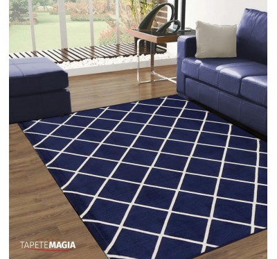 Radiant 04/63 Petróleo - 1,50 x 2,00M