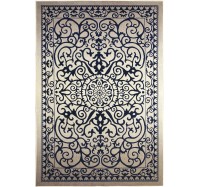 Supreme 16/23 Navy - 1,50 x 2,00M