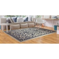 Supreme 16/23 Navy - 1,50 x 2,00M