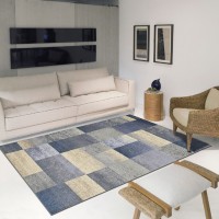 Supreme 50/27 Quadros - 2,00 x 1,50M
