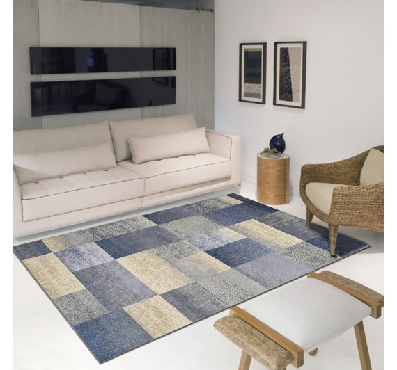 Supreme 50/27 Quadros - 2,00 x 1,50M