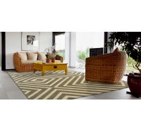 Metrópole 43/74 Sisalo - 1,00 x 1,50M