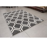 Classe A 28/67 Gris - 2,00 x 2,90M