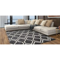 Classe A 28/67 Gris - 2,00 x 2,90M