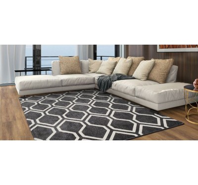 Classe A 28/67 Gris - 2,00 x 2,90M