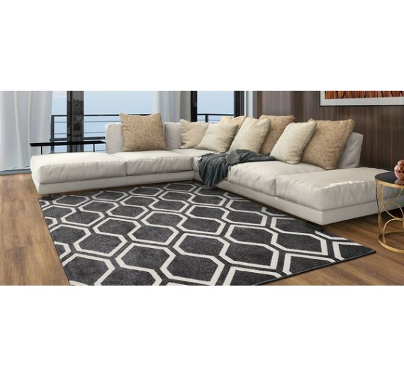 Classe A 28/67 Gris - 2,00 x 2,90M