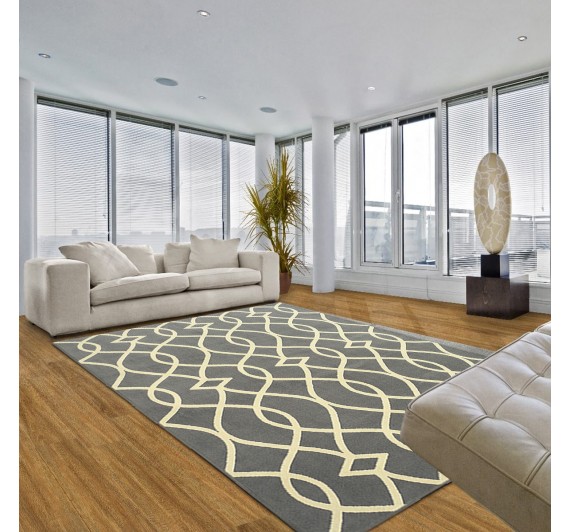 Herat Export 11/54 Denim - 1,00 x 1,50M