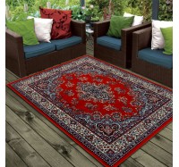 Oriental 01/35 Medalhão - 1,50 x 2,00M