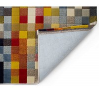 Pixel N 13/75 Colorido - 1,50 x 2,00M