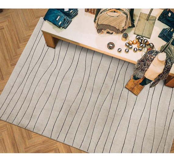 Sofistik 06/46 Famoso - 2,50 x 3,50M