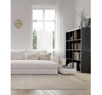 Ecletik Platina - 1,50 x 2,00M