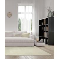 Ecletik Verde-chá - 1,50 x 2,00M