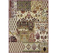 Herat 10/44 Pinho - 2,50 x 3,50M