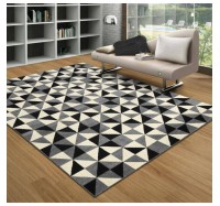 Herat Export 90/19 Cinza - 1,00 x 1,50M