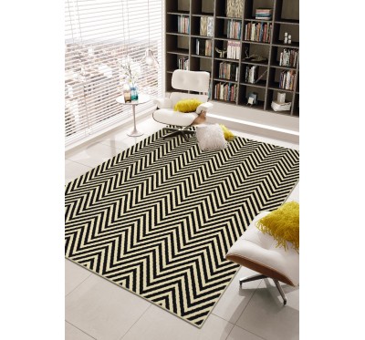 Herat Export 95/48 Chevron Missoni - 2,00 x 2,90M