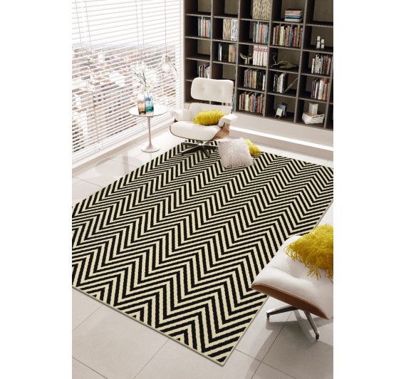 Herat Export 95/48 Chevron Missoni - 2,00 x 2,90M